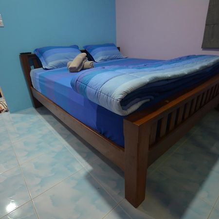 Sansook Chaolao Otel Chao Lao Beach Dış mekan fotoğraf
