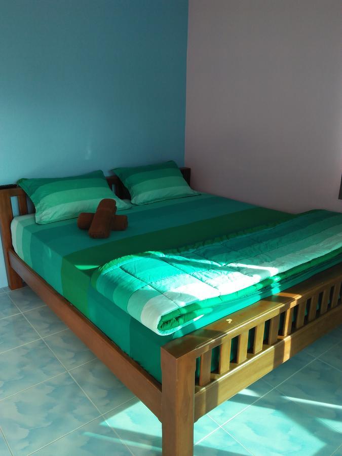 Sansook Chaolao Otel Chao Lao Beach Dış mekan fotoğraf